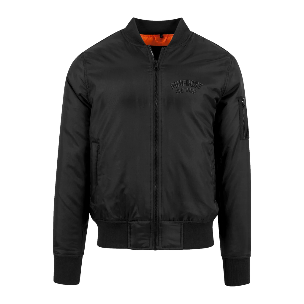 Classic Bomber Jacket - RIMFROST®