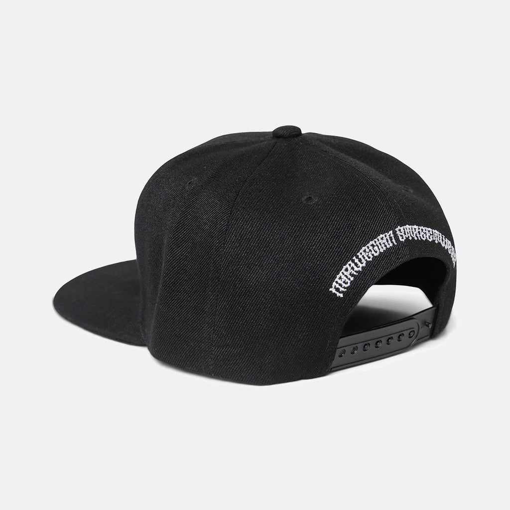 Lowrider Snapback - RIMFROST®