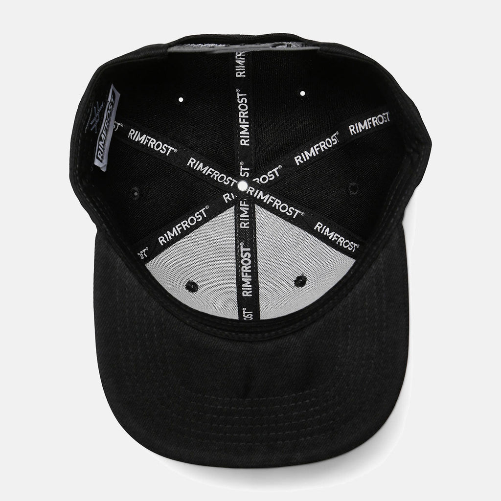 Lowrider Snapback - RIMFROST®