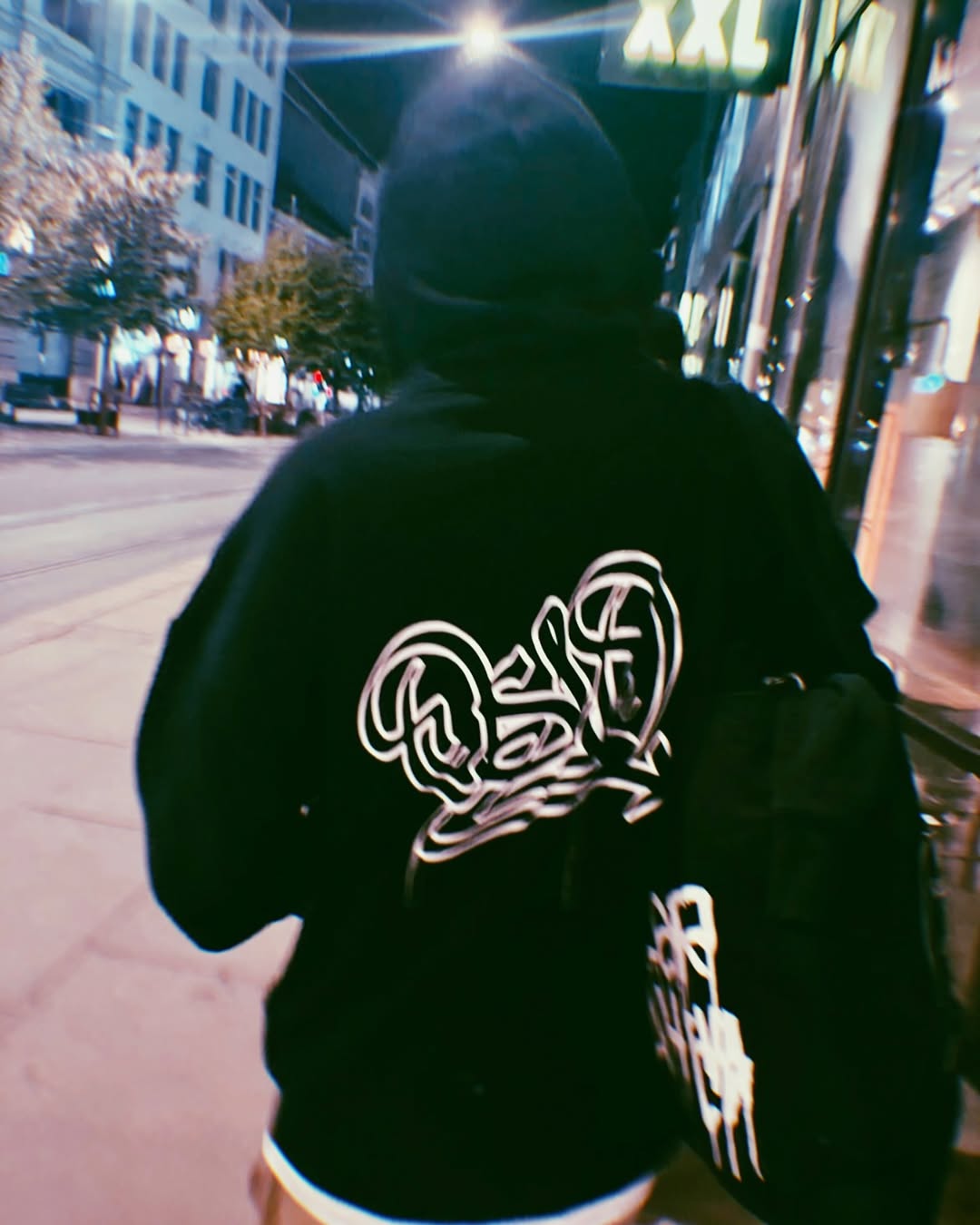 RIMFROST® x Flick - RIMFROST®