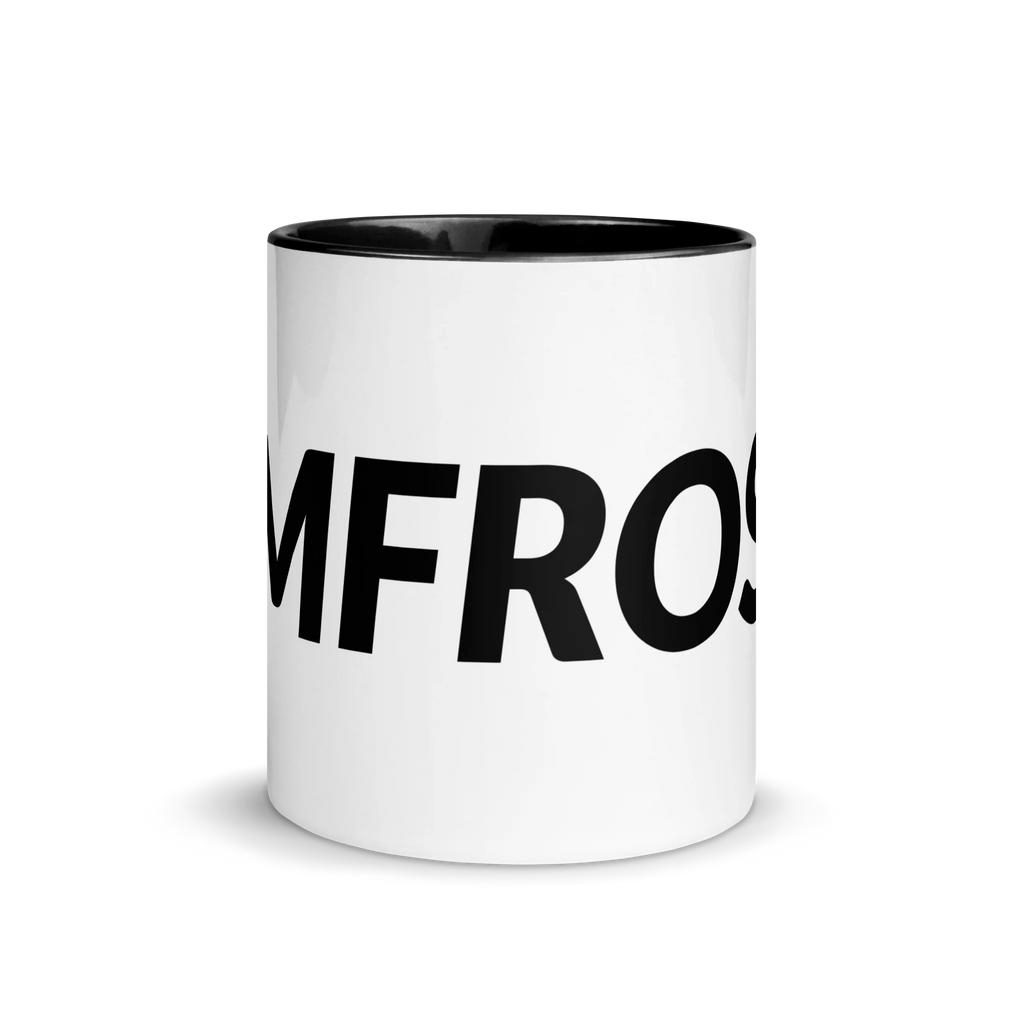 Two Tone Mug - RIMFROST®