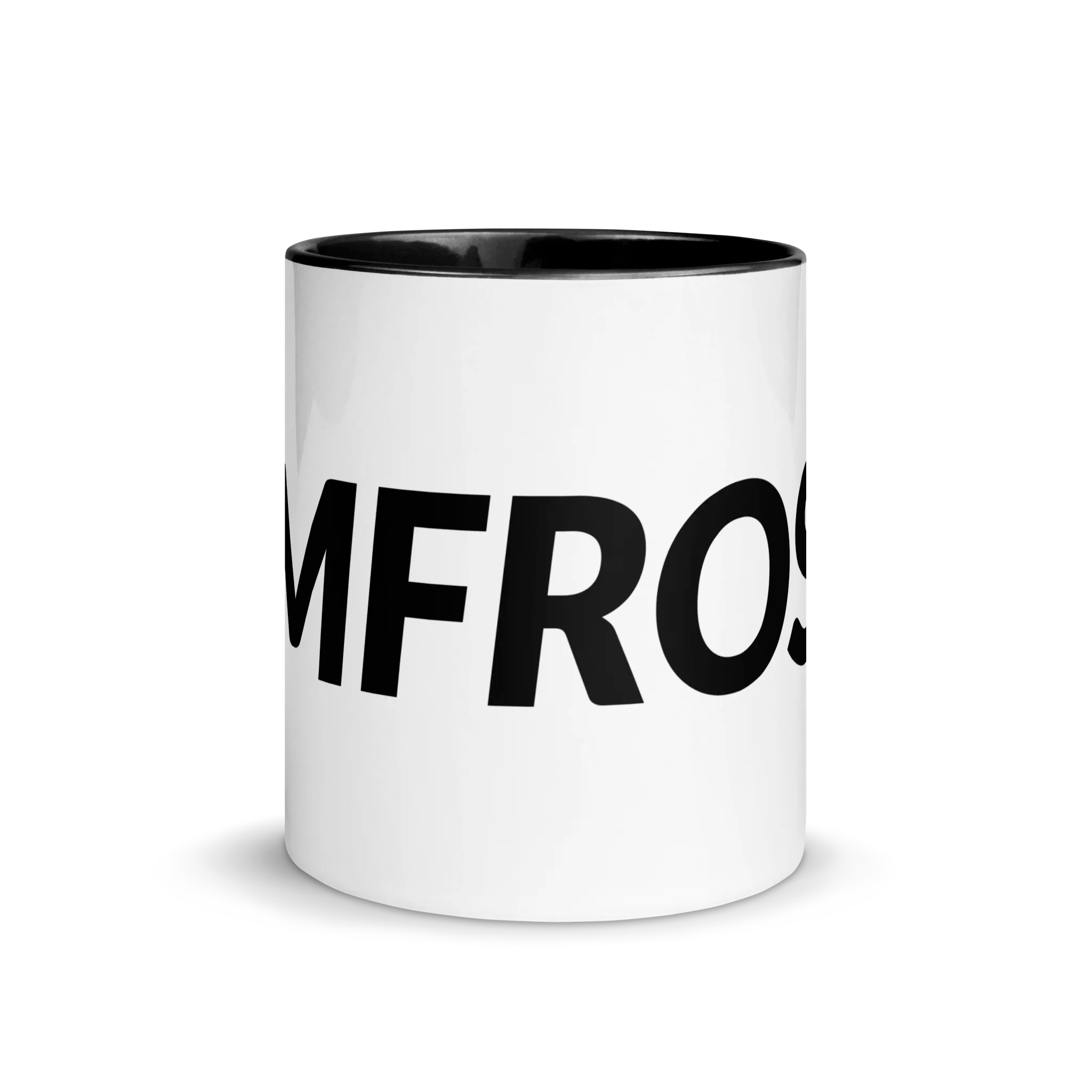 Two Tone Mug - RIMFROST®