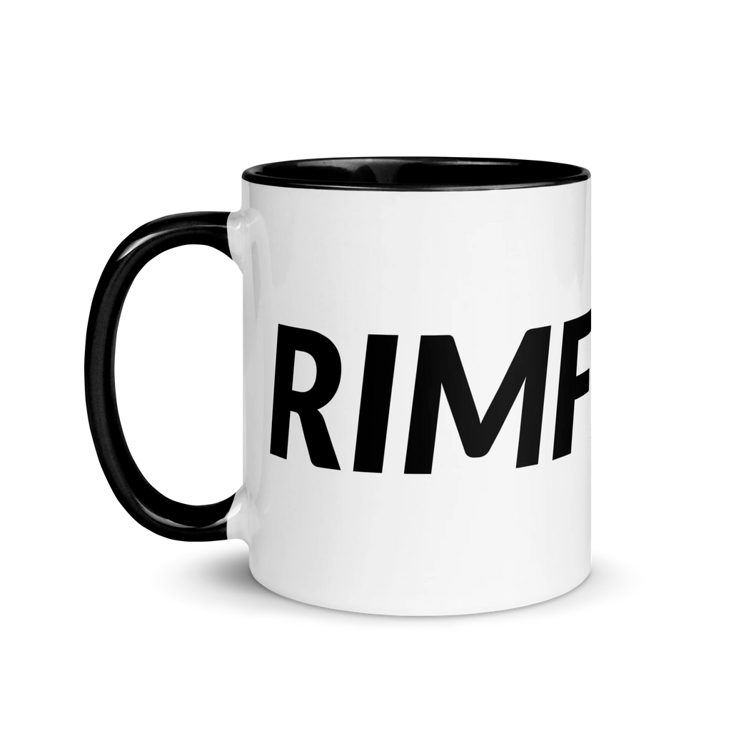 Two Tone Mug - RIMFROST®