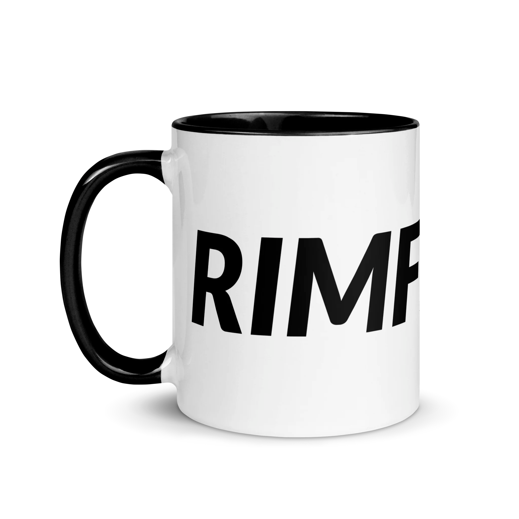 Two Tone Mug - RIMFROST®
