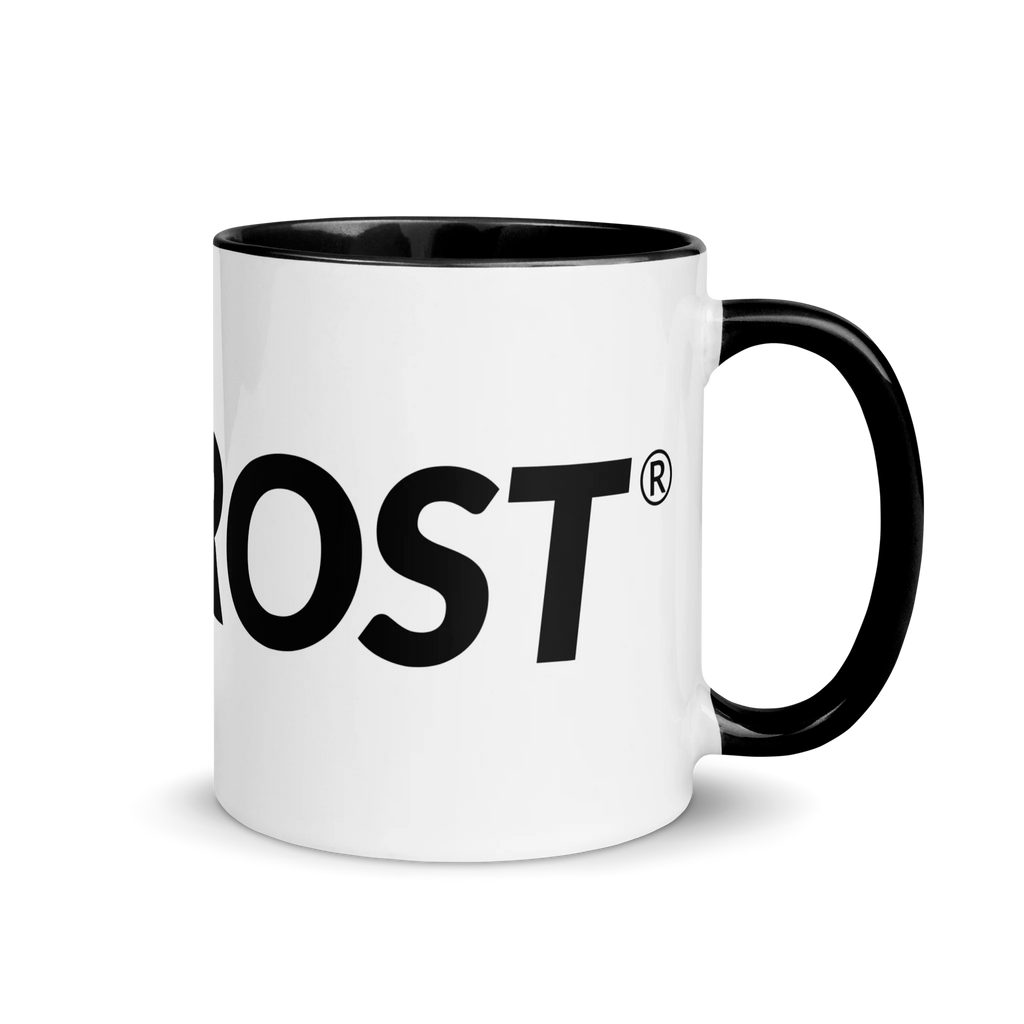 Two Tone Mug - RIMFROST®