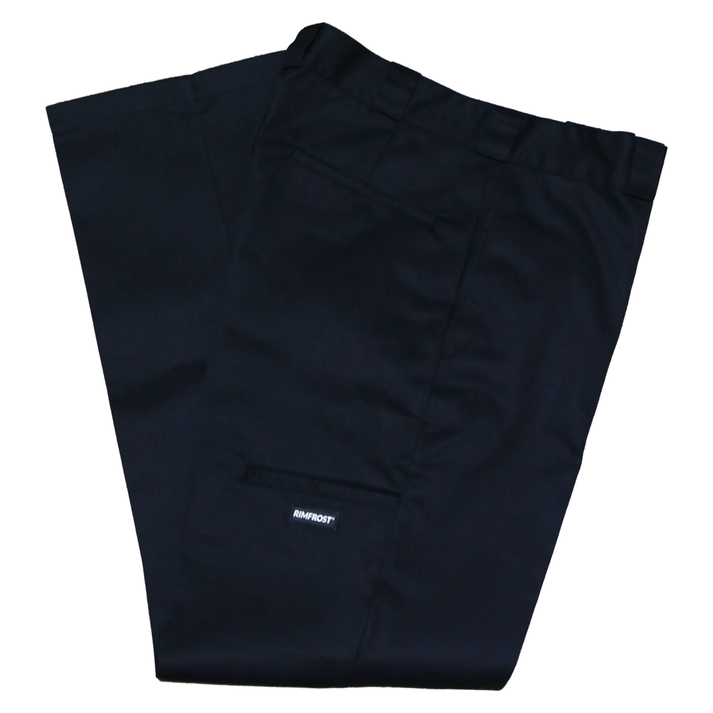 Baggy Pants - Relaxed Fit Streetwear Pants - RIMFROST®