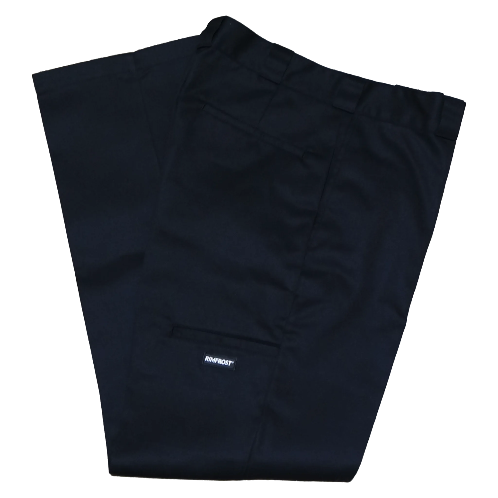 Baggy Pants - Relaxed Fit Streetwear Pants