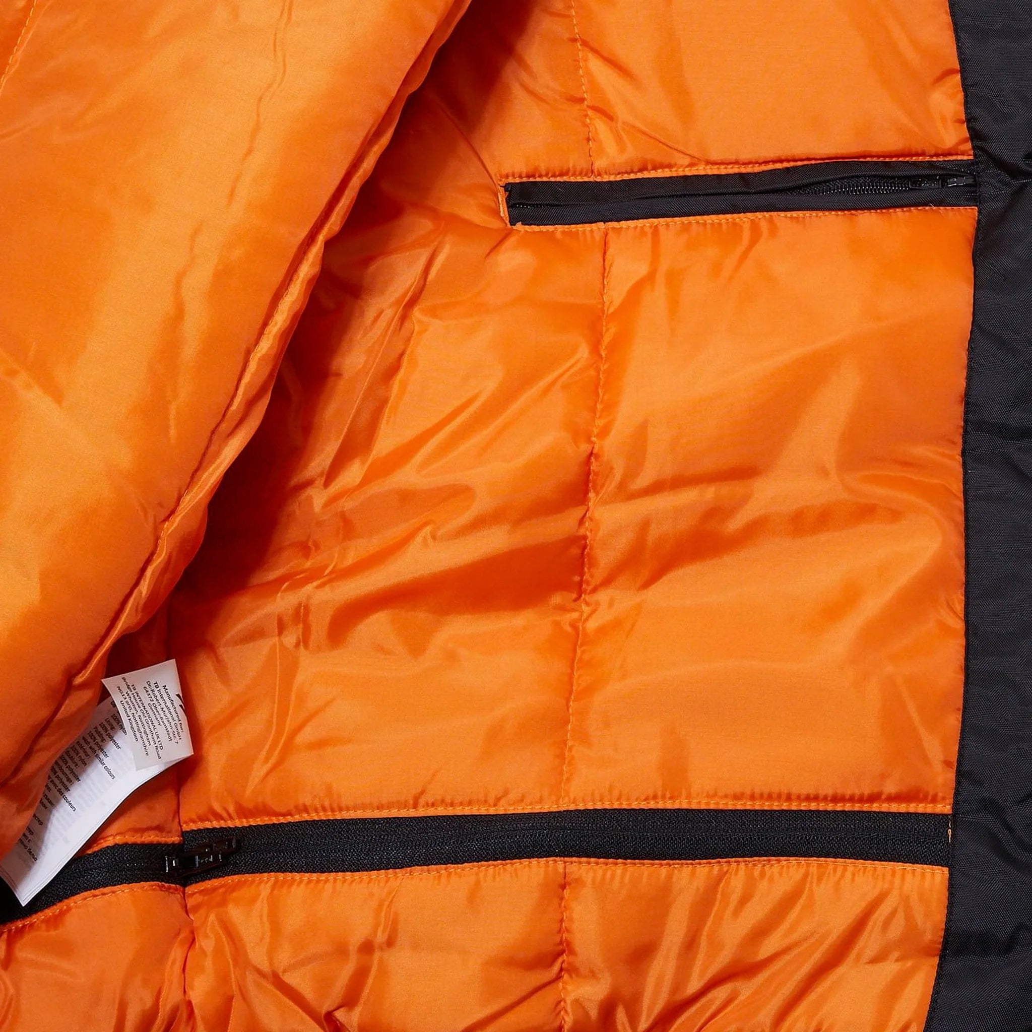 Classic Bomber Jacket - RIMFROST®