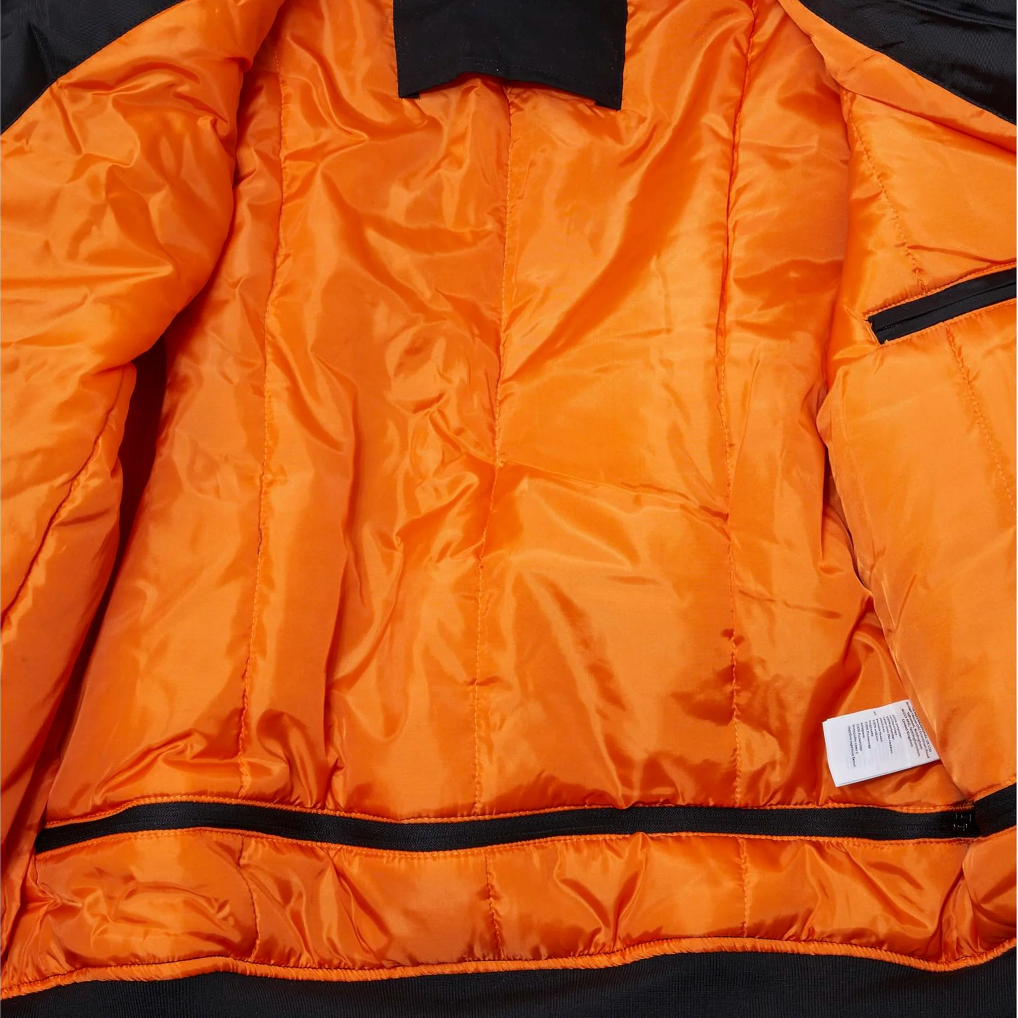 Classic Bomber Jacket - RIMFROST®