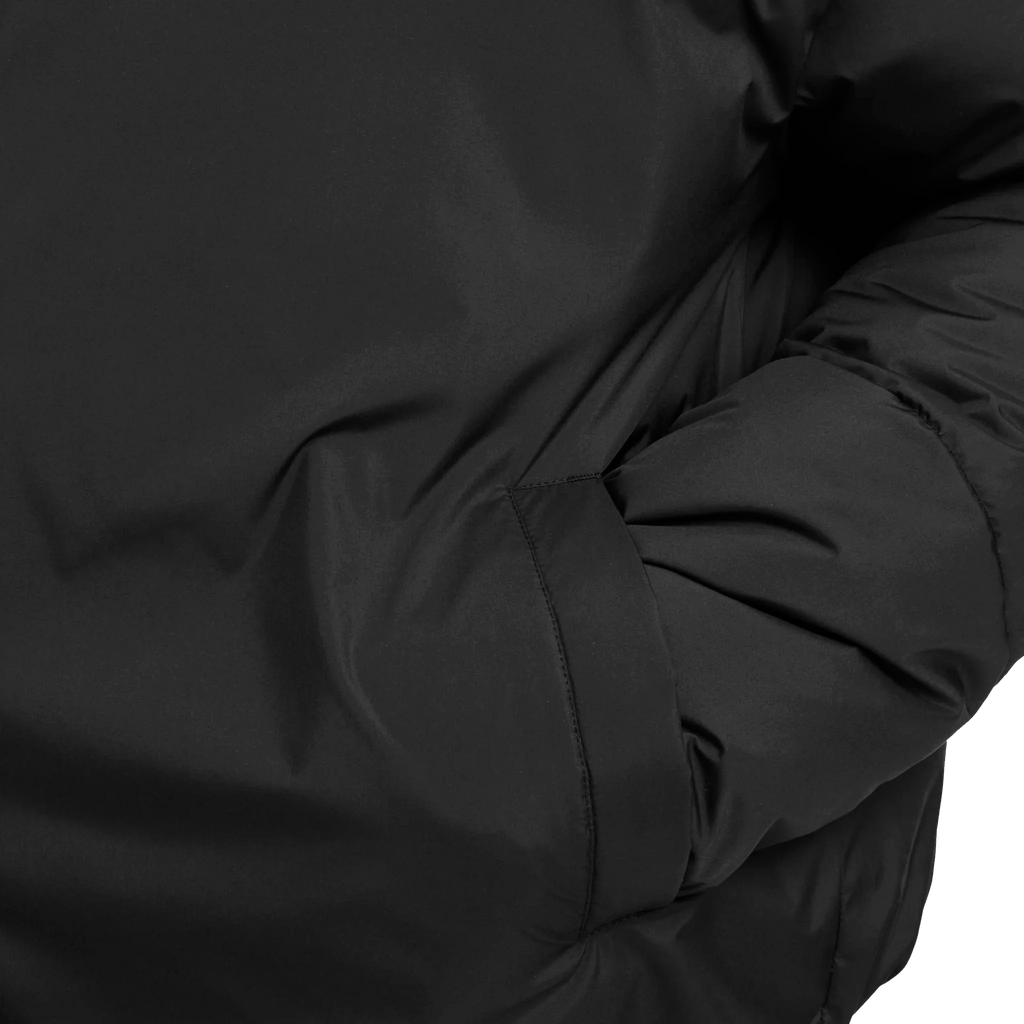 Puffer Jacket - RIMFROST®