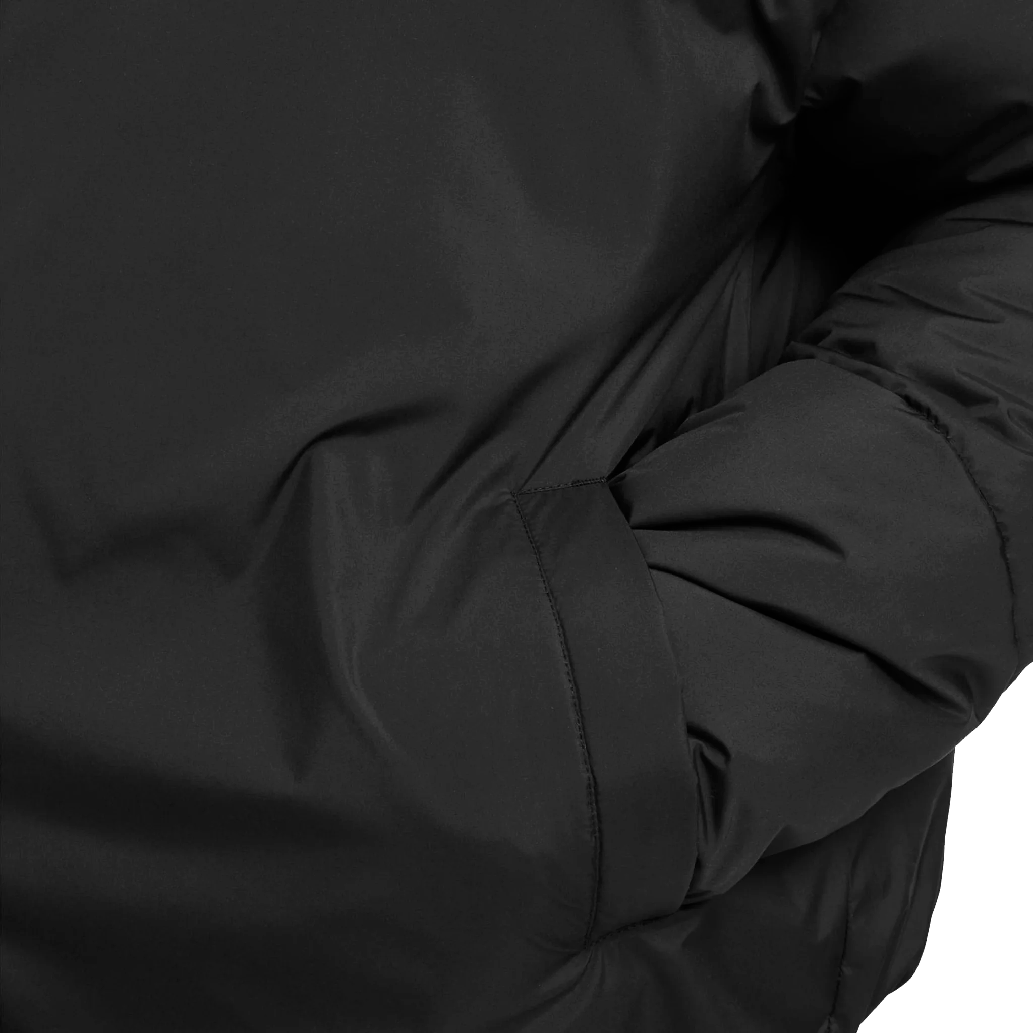 Puffer Jacket - RIMFROST®