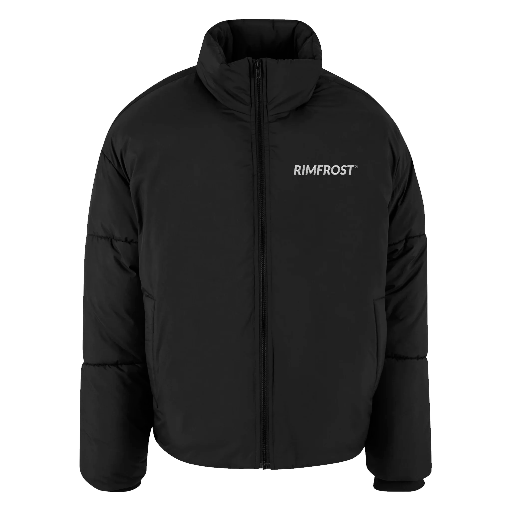Puffer Jacket - RIMFROST®