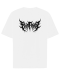 Black Metal Tee - RIMFROST®