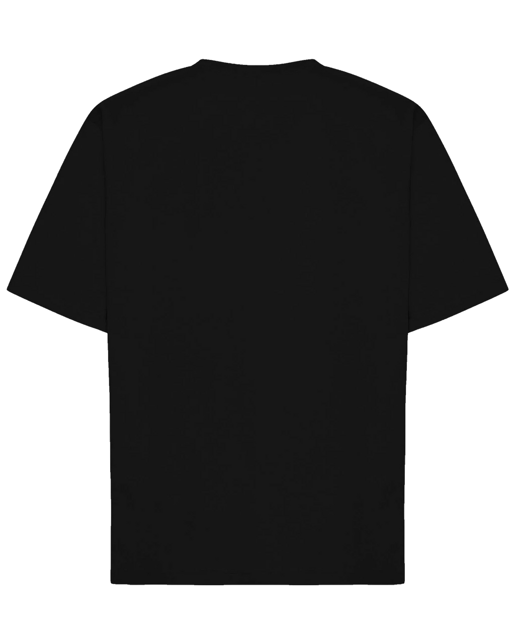 Black Metal Tee - RIMFROST®