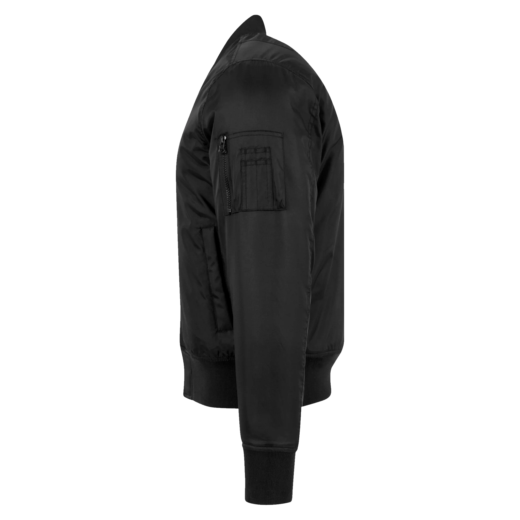 Classic Bomber Jacket - RIMFROST®