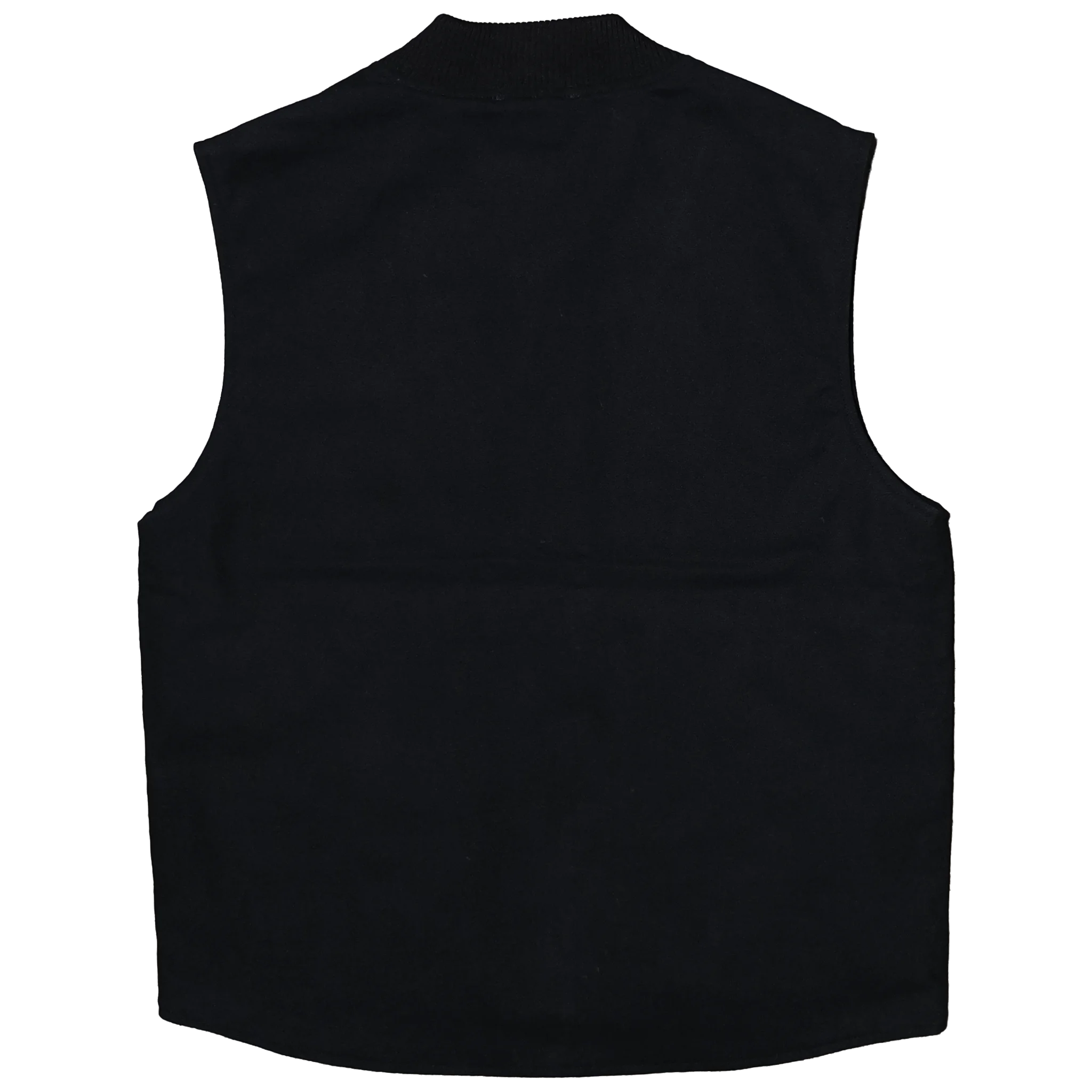 Vest - Utility Vest with Inside Pockets