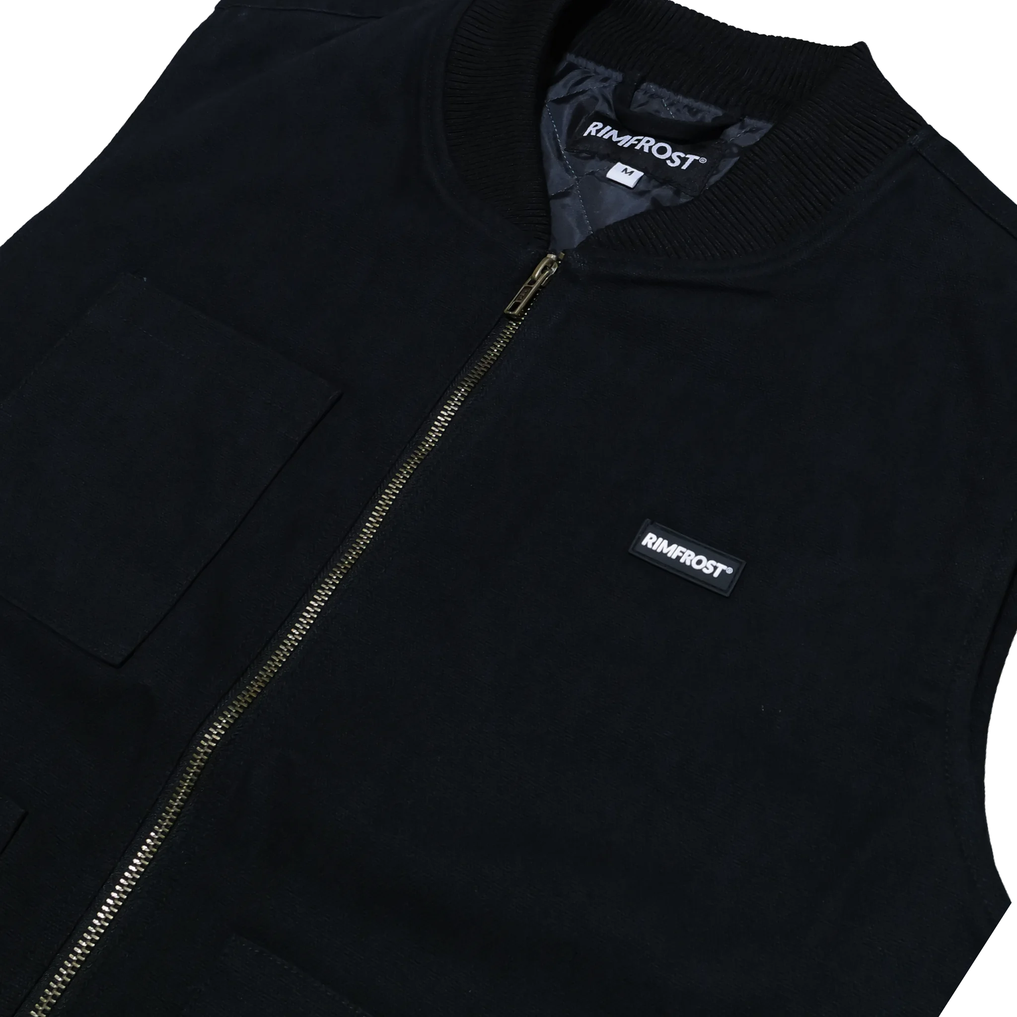 Vest - Utility Vest with Inside Pockets