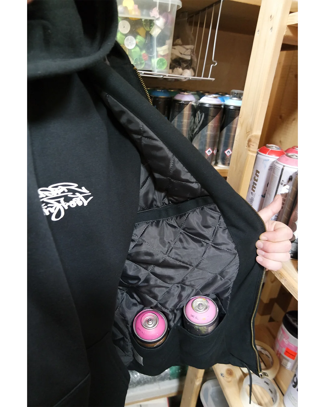 RIMFROST® Bombe Jakka - RIMFROST®