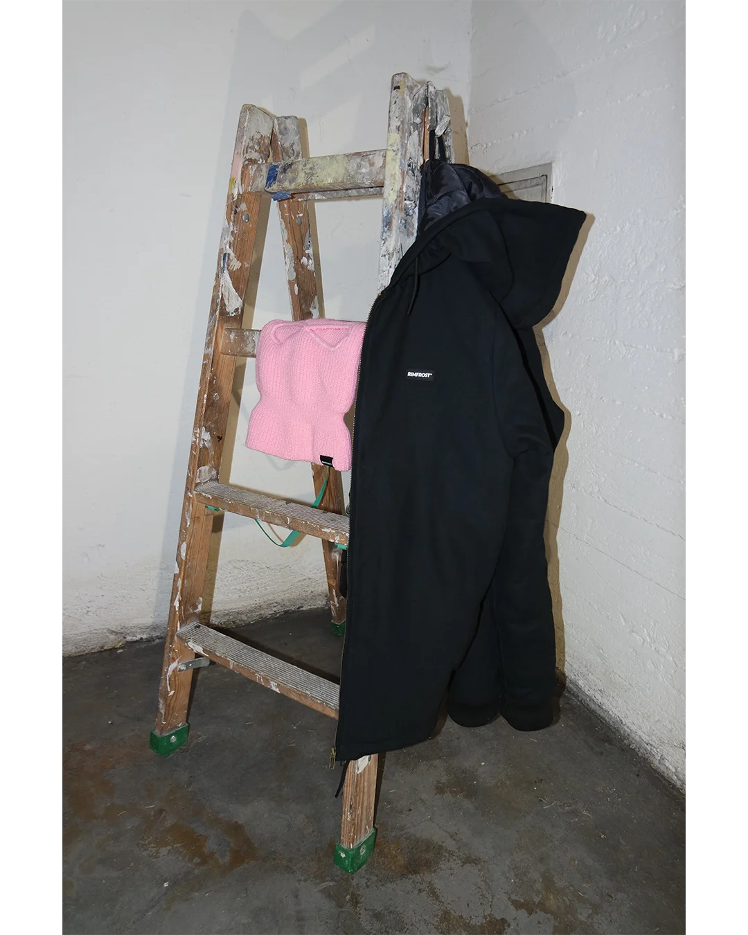 RIMFROST® Bombe Jakka - RIMFROST®