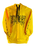 Yellow Spike - RIMFROST®