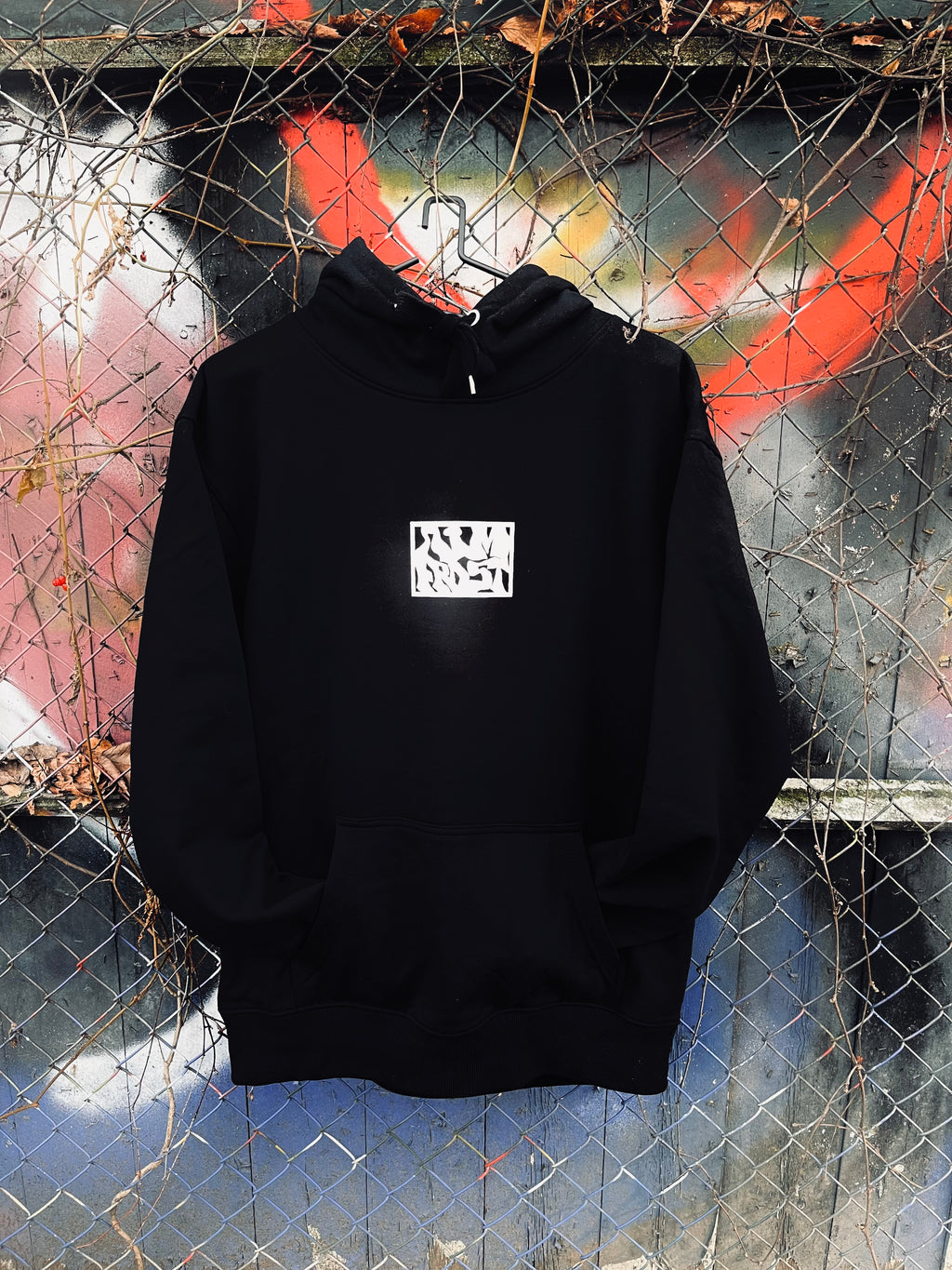 RabL Hoodie