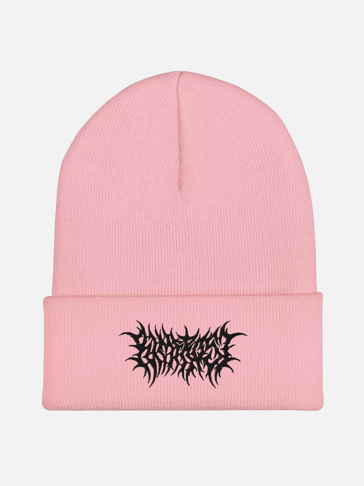 Metal Beanie Pink - RIMFROST®