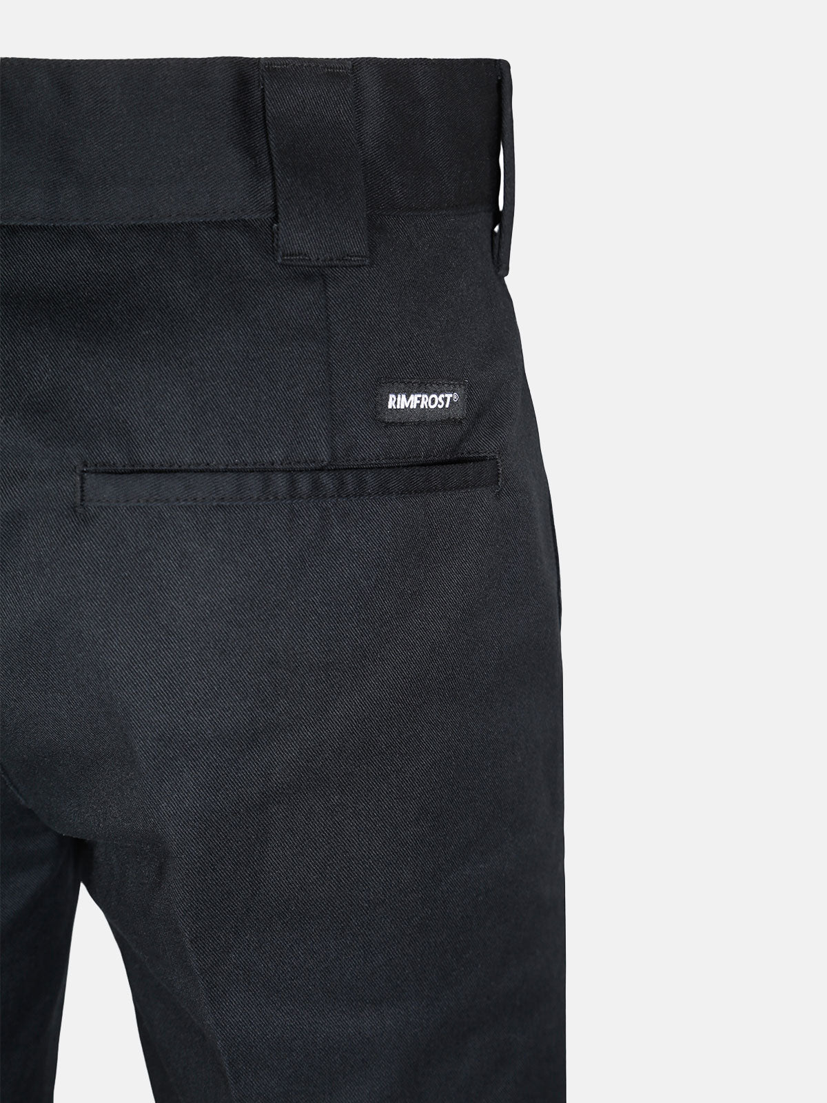 Black Work Shorts - RIMFROST®