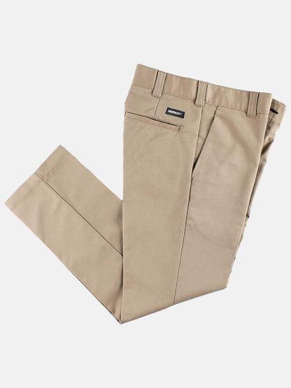 Khaki Chino Work Pants - RIMFROST®