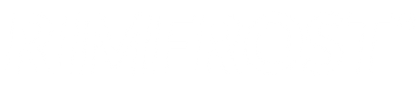 RIMFROST logo