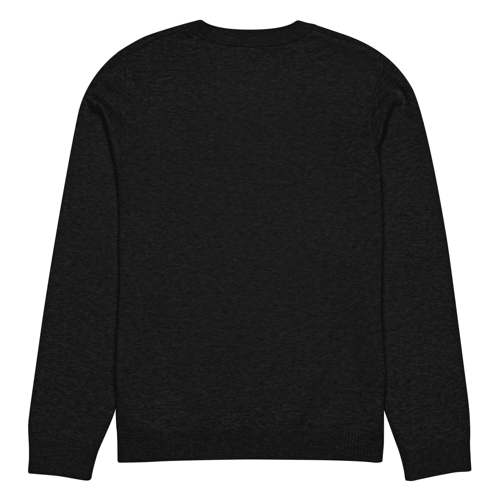 BM Knitted Crew Neck - RIMFROST®
