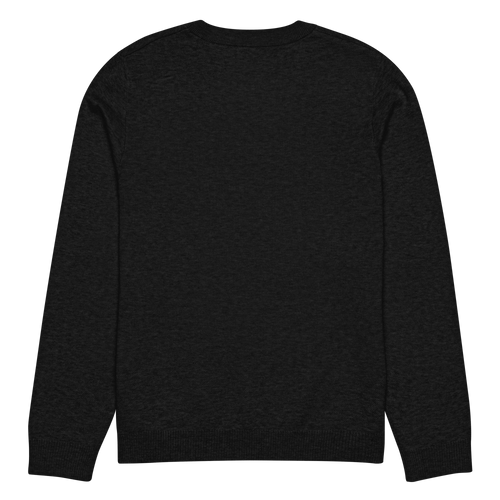 BM Knitted Crew Neck - RIMFROST®
