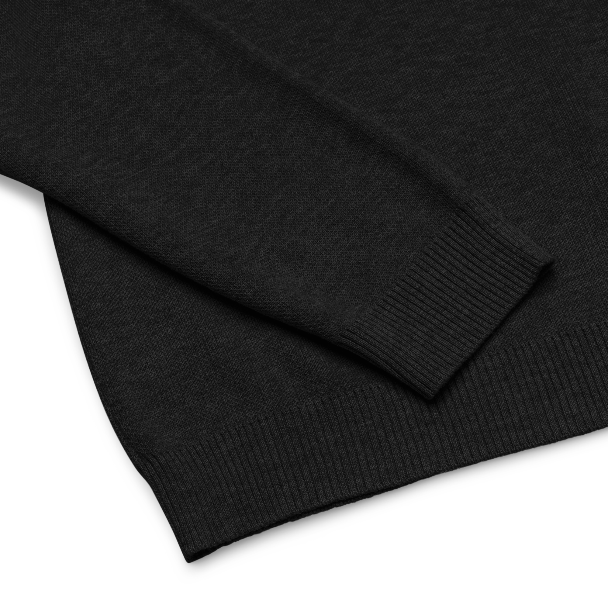 BM Knitted Crew Neck - RIMFROST®