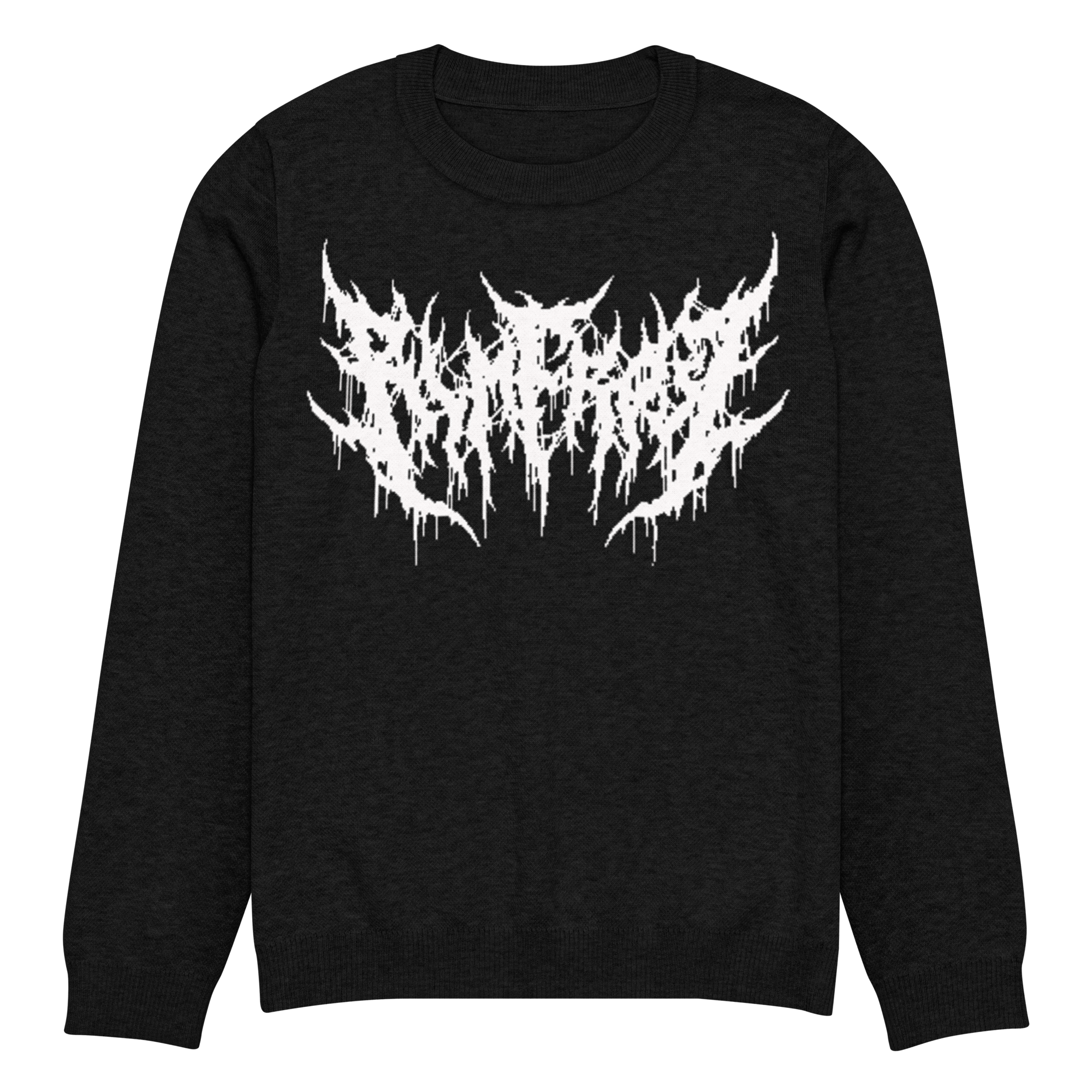 BM Knitted Crew Neck - RIMFROST®