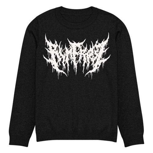 BM Knitted Crew Neck - RIMFROST®