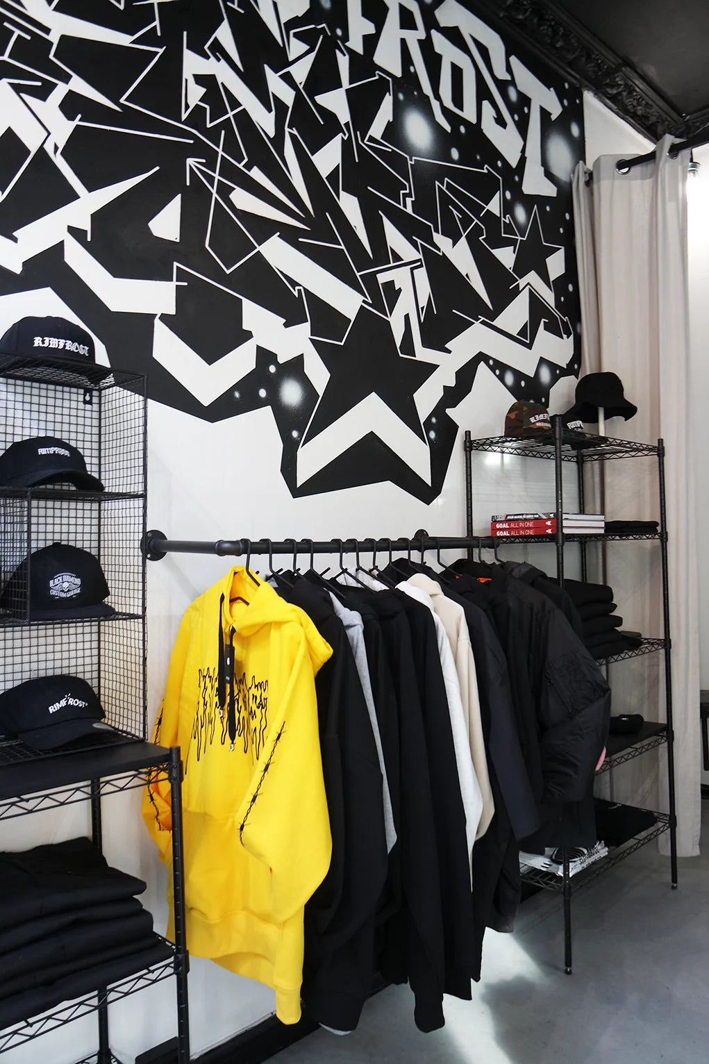 RIMFROST® Brand Store