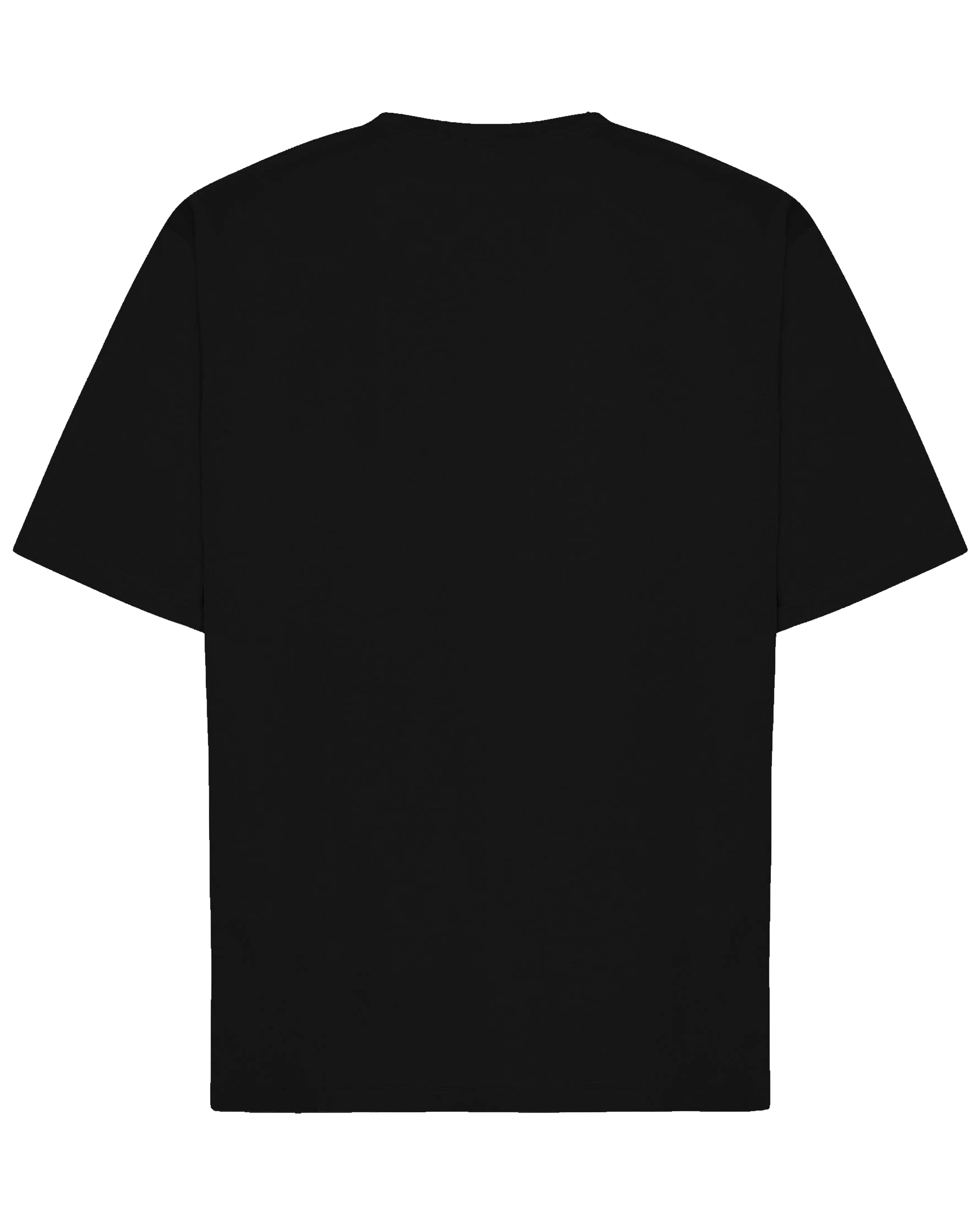 Terningkst1 - Buss For Tog - Tee (PRE-ORDER) V2.0 - RIMFROST®