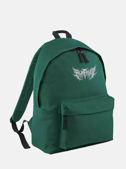 Original Backpack - Bottle Green