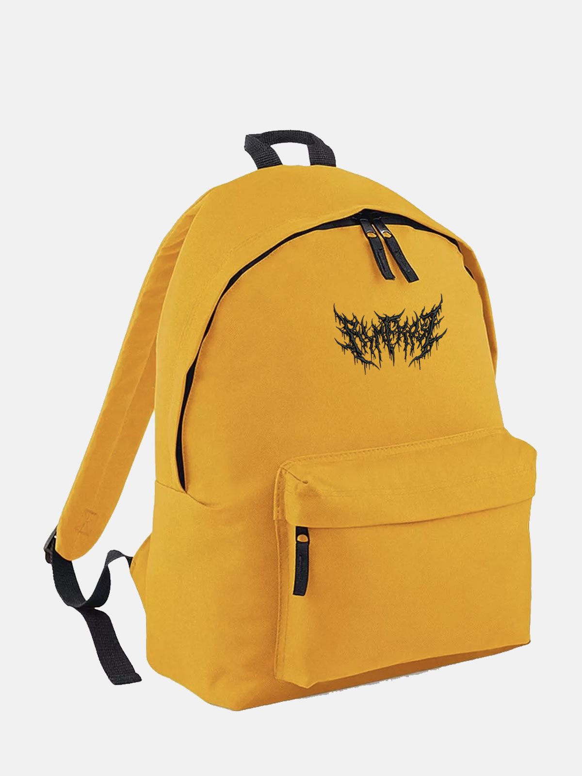 Original Backpack - Mustard