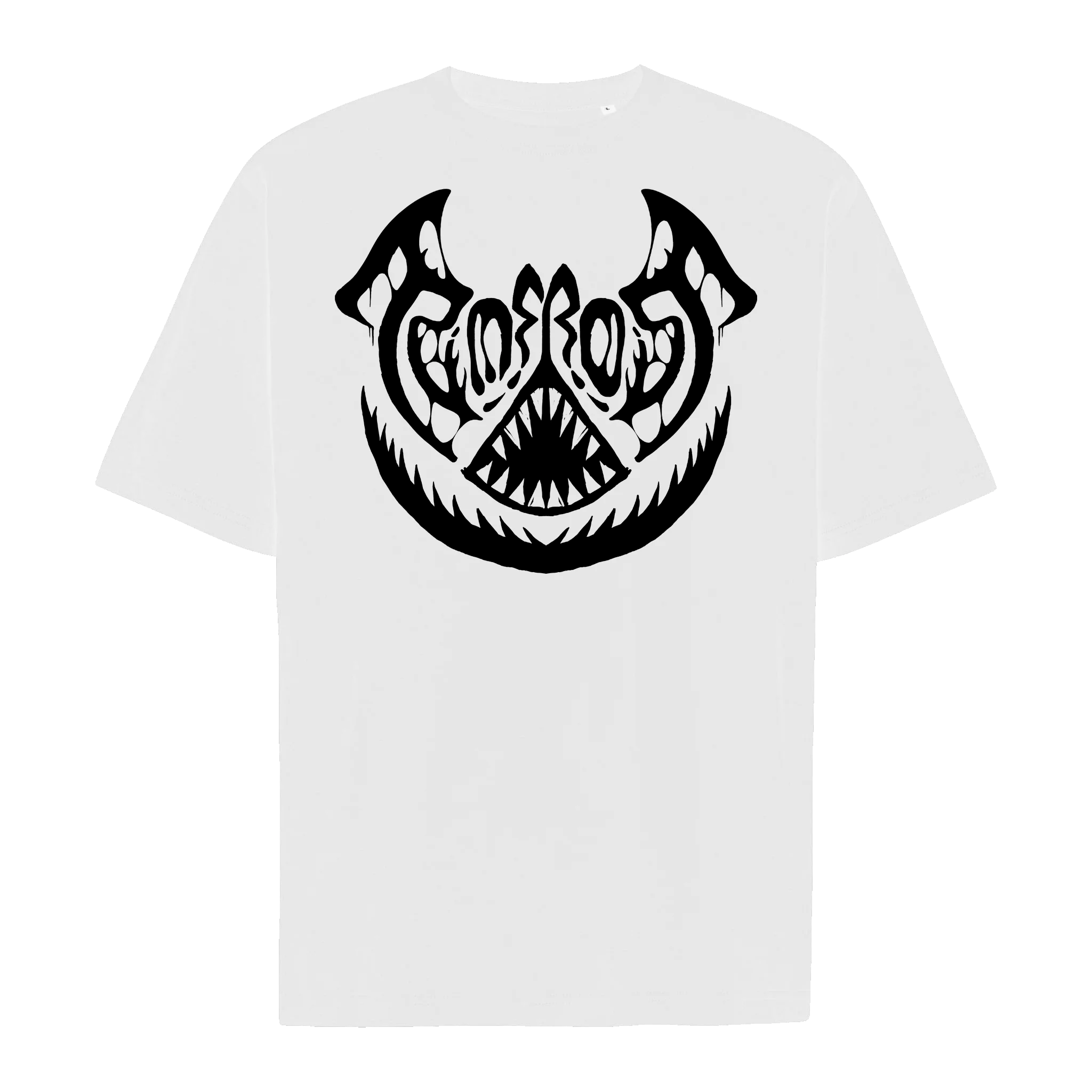 Gnildoc Bat Tee