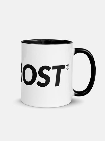 Black Two Tone Mug - RIMFROST®