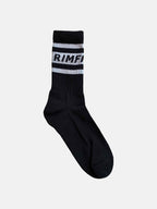 Black Classic Crew Socks - RIMFROST®