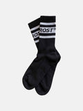 Black Classic Crew Socks - RIMFROST®
