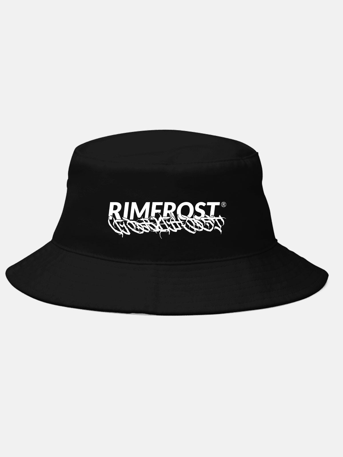 RIMFROST x ₲ØⱤӾ₲ⱧØ₴₮ Bucket hat - RIMFROST®