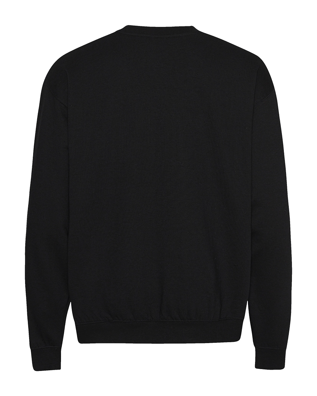 Terningkst1 - Buss For Tog - Crewneck (PRE-ORDER) V2.0 (Copy) - RIMFROST®