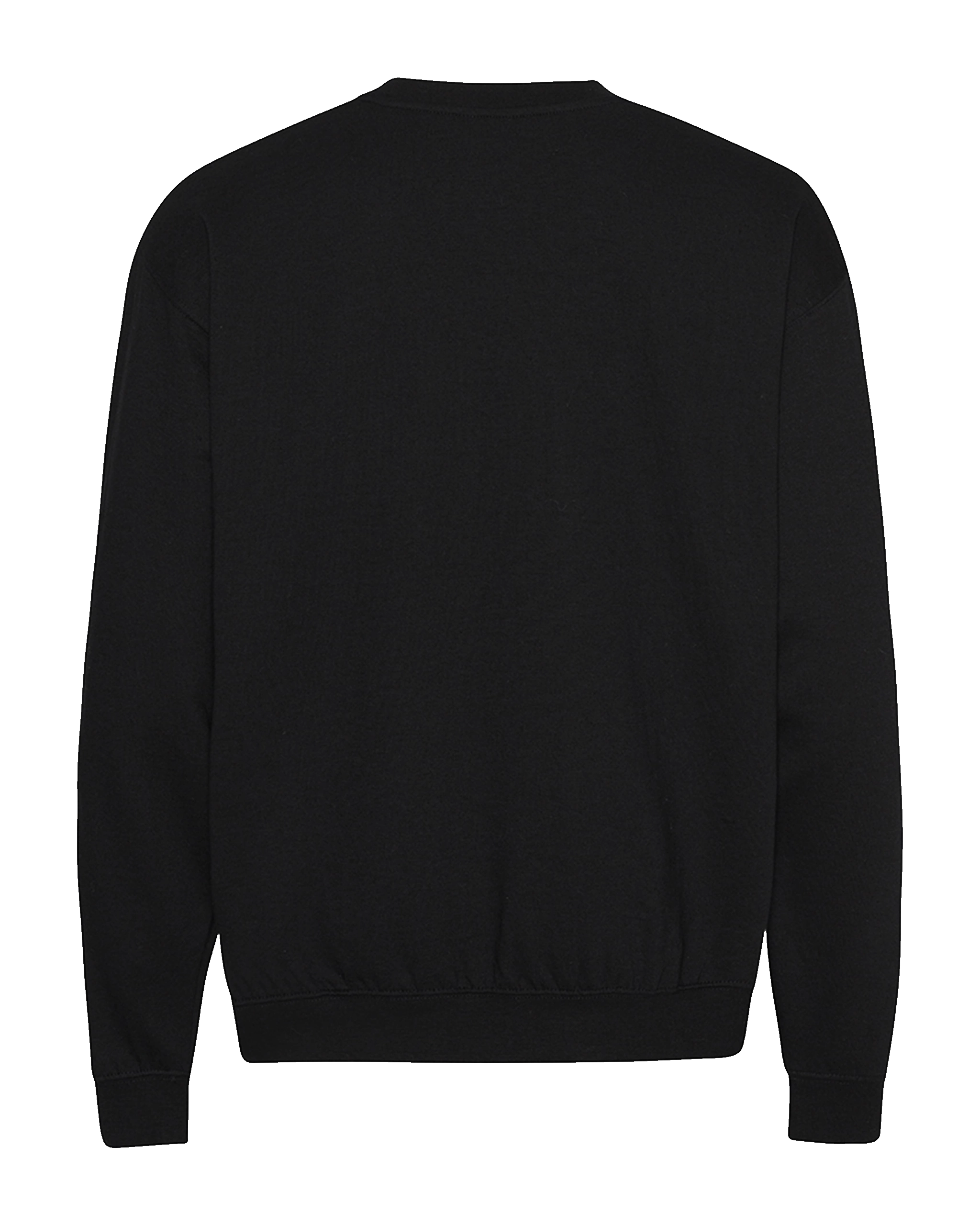 Terningkst1 - Buss For Tog - Crewneck (PRE-ORDER) V2.0 (Copy) - RIMFROST®