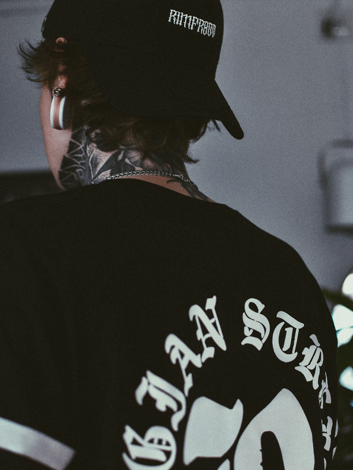 RIMFROST Dad Hat - RIMFROST®