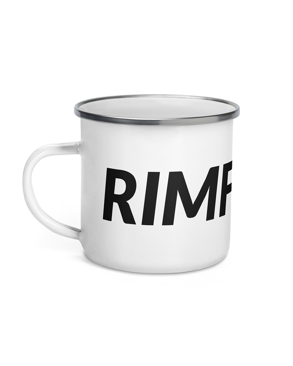 Enamel Mug - RIMFROST®
