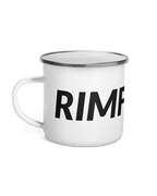 Enamel Mug - RIMFROST®