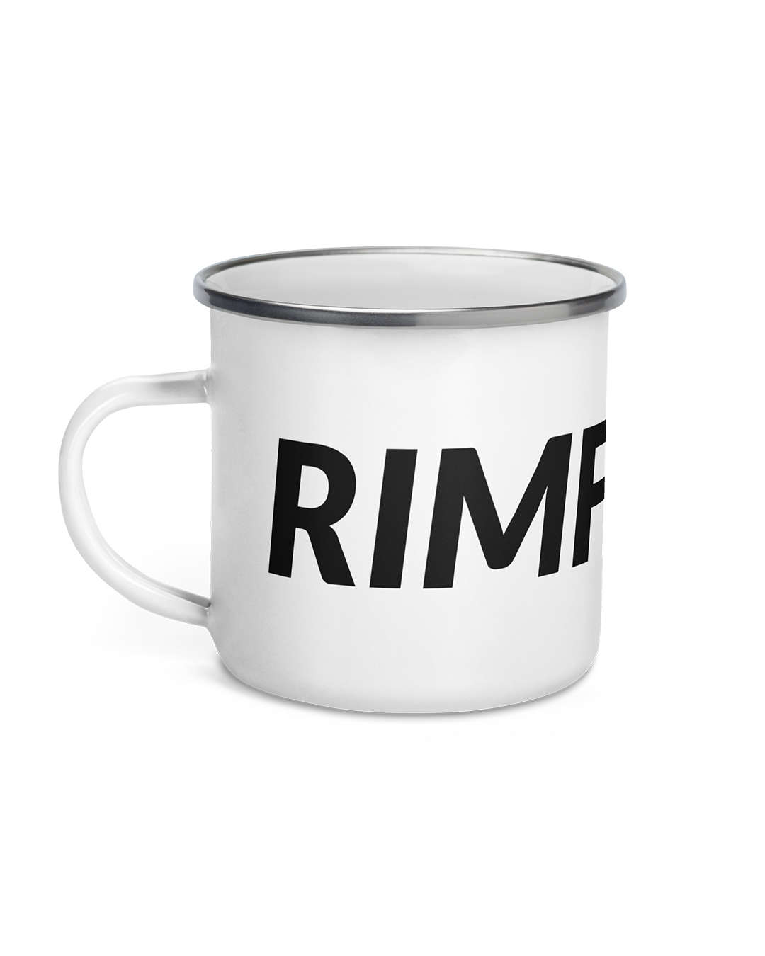 Enamel Mug - RIMFROST®