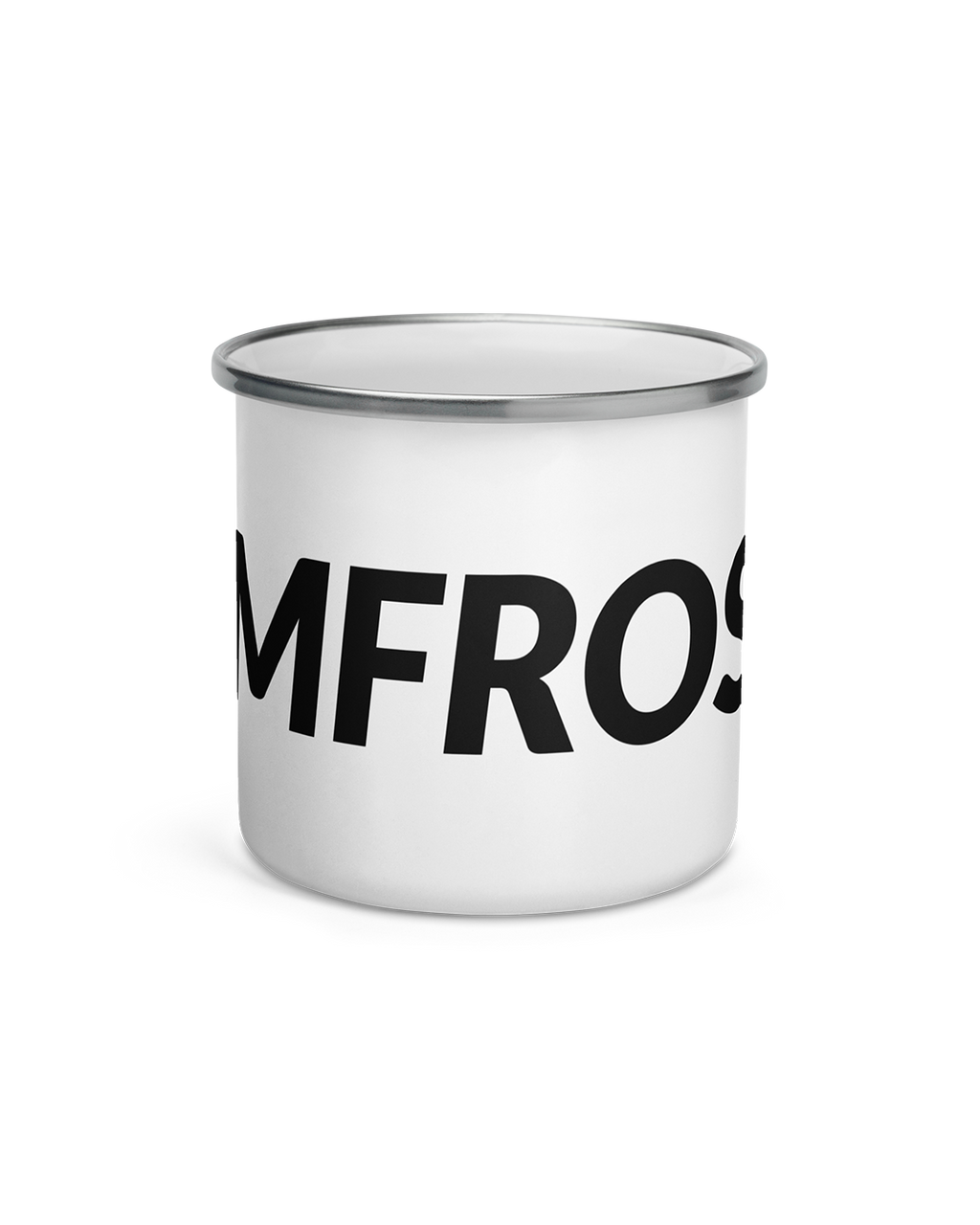 Enamel Mug - RIMFROST®
